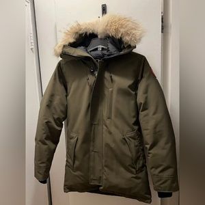 Canada Goose Chateau Parka Men’s Medium